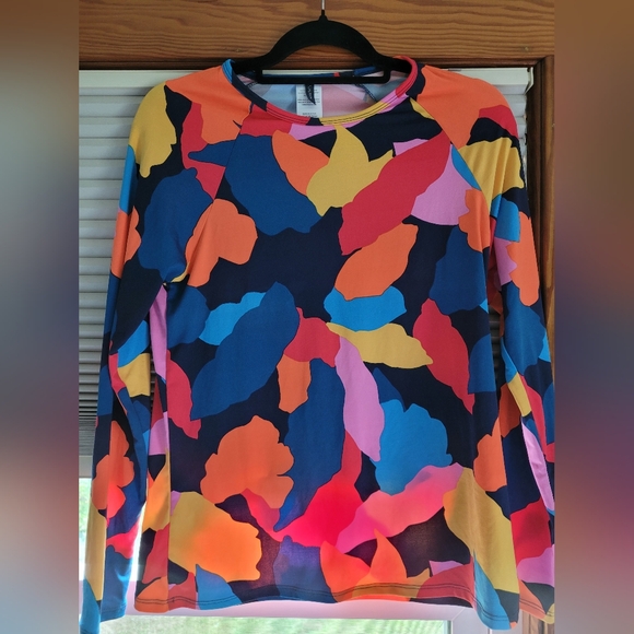 Nautica Swim Shirt - Picture 1 of 3